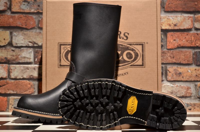 Wesco �������� �ܥ� 9.0E �֥�å�