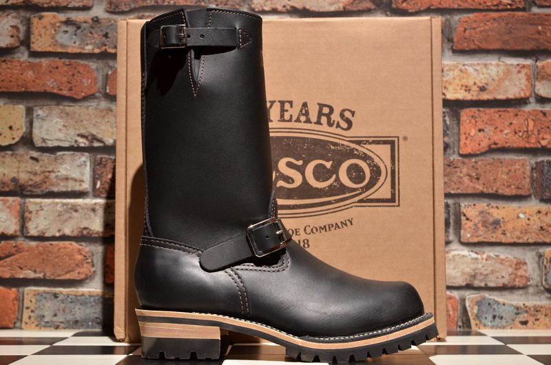 Wesco �������� �ܥ� 9.0E �֥�å�