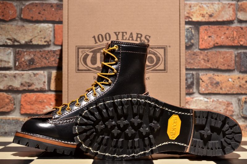 Wesco  ֥ޥ 8.0E ۡϥ ֥å 8"