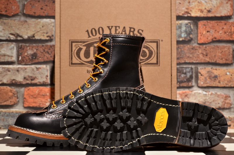 Wesco �������� ����֥ޥ����� 8.0E �ۡ����ϥ��� �֥�å� 8"