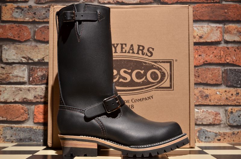Wesco  ܥ 8.5E ֥å
