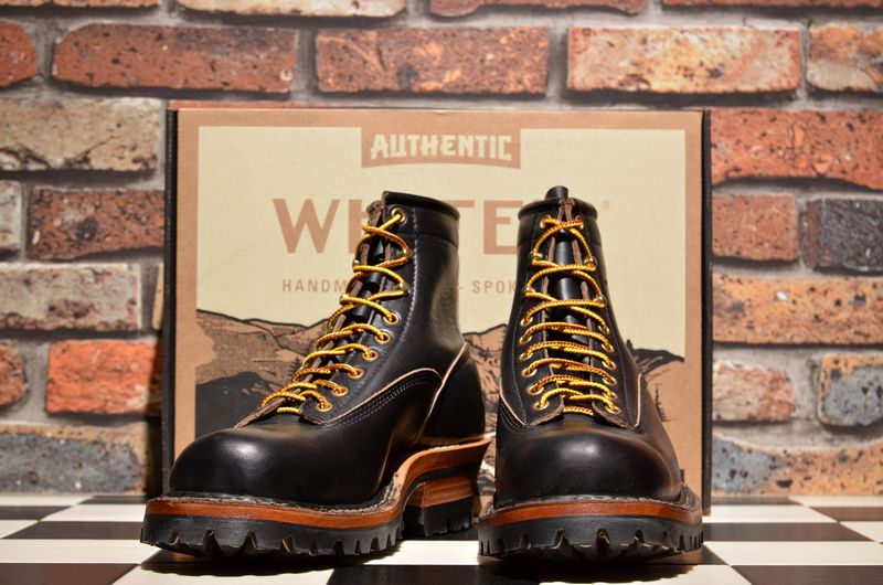 �ۥ磻�� �ϥ󥿡� 7.5E �ۡ������� �֥�å� 6"