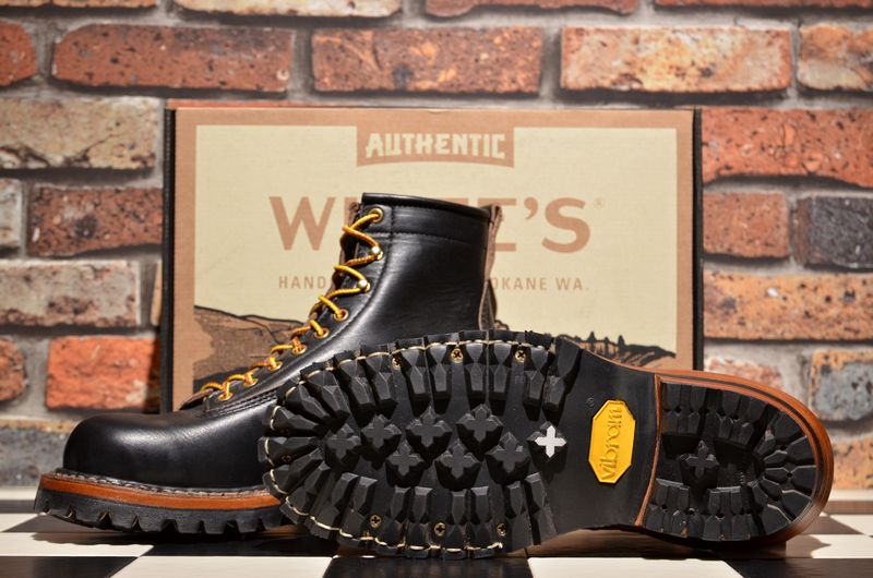 �ۥ磻�� �ϥ󥿡� 7.5E �ۡ������� �֥�å� 6"