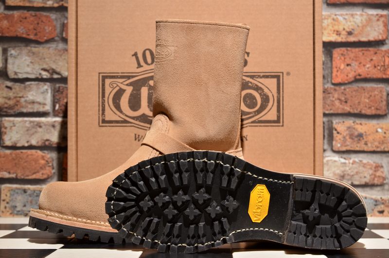 Wesco �������� �ܥ� 8.5E �С���å� ��ե�����