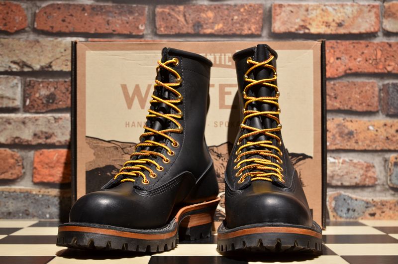 �ۥ磻�� ���⡼�������ѡ� 7.5E �֥�å� 8"