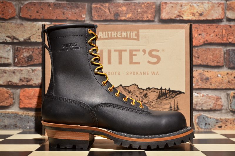 �ۥ磻�� ���⡼�������ѡ� 7.5E �֥�å� 8"