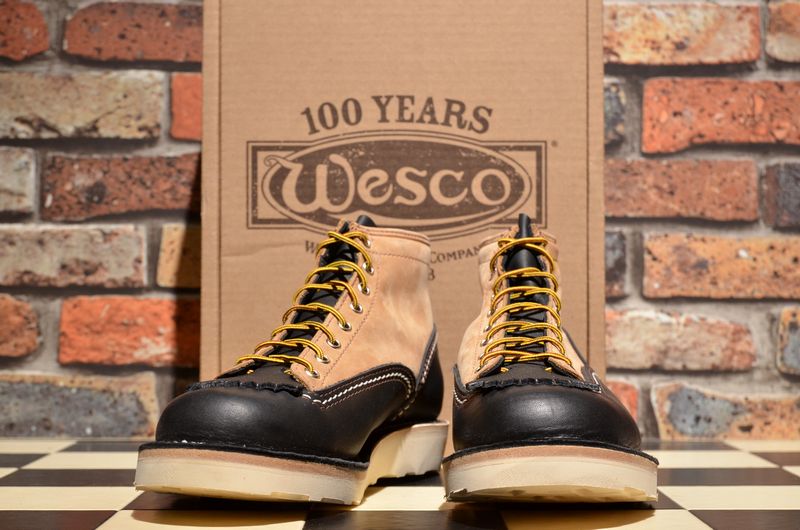 Wesco  ֥ޥ 8.0E ֥åߥСå 6"