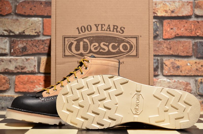 Wesco  ֥ޥ 8.0E ֥åߥСå 6"