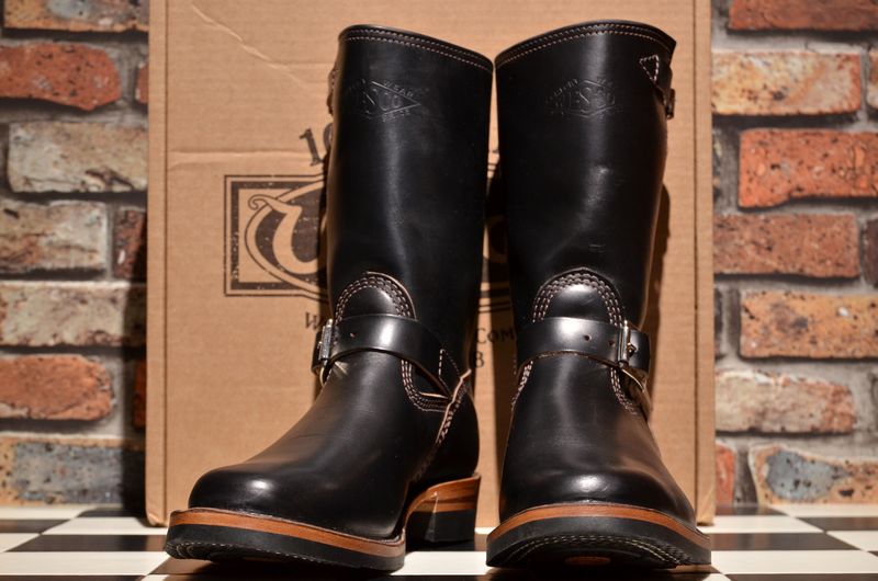 Wesco �������� �ߥ������롼 9.5E �ۡ����ϥ��� �֥�å�