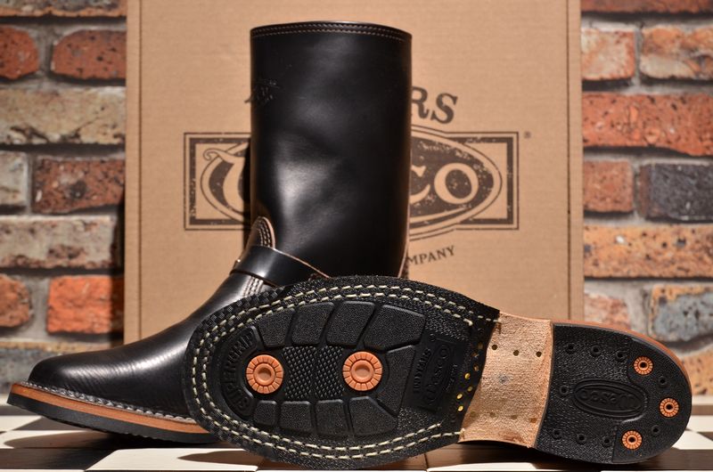 Wesco �������� �ߥ������롼 9.5E �ۡ����ϥ��� �֥�å�