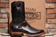 Wesco �������� �ߥ������롼 9.5E �ۡ����ϥ��� �֥�å�