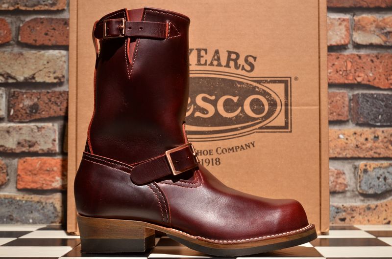Wesco �������� �ܥ� 8.0E �С�����ǥ���