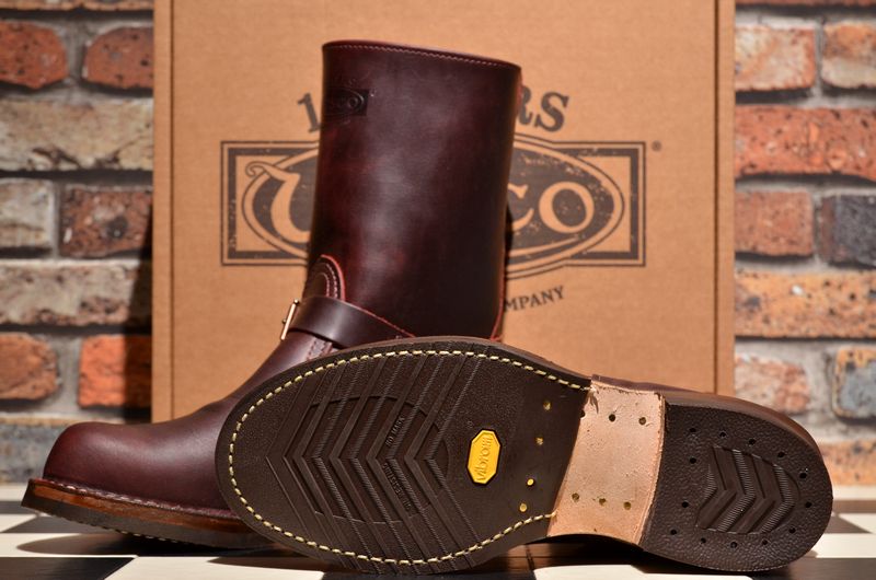 Wesco �������� �ܥ� 9.0E �С�����ǥ���