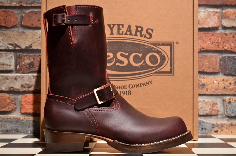 Wesco �������� �ܥ� 9.0E �С�����ǥ���
