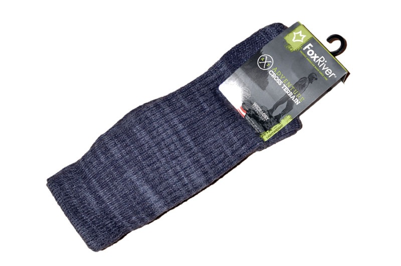 Fox River ���å��� JASPER