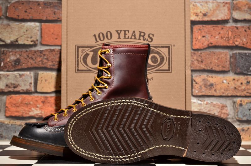 Wesco �������� ����֥ޥ����� 8.0E �֥�å� �����ߥС�����ǥ��� 8"