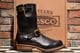 Wesco �������� �ܥ� 8.0E �ۡ����ϥ��� �֥�å� 9"