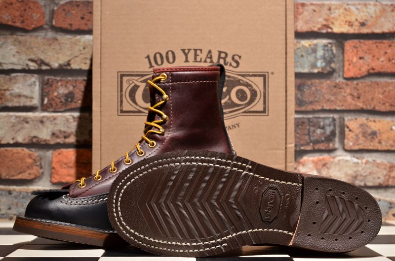 Wesco �������� ����֥ޥ����� 7.5E �֥�å� �����ߥС�����ǥ��� 8"