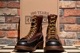 Wesco  ֥ޥ 7.5E ֥å ߥСǥ 8"