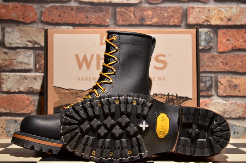 �ۥ磻�� ���⡼�������ѡ� 8.5E �֥�å� 8"