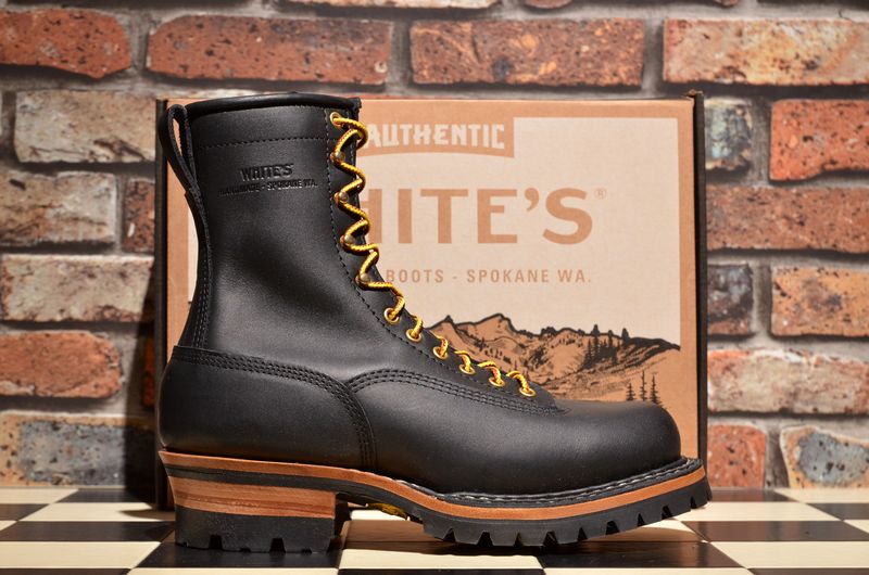 �ۥ磻�� ���⡼�������ѡ� 8.5E �֥�å� 8"