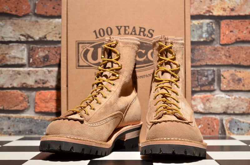 Wesco �������� ����֥ޥ����� 7.0E �С���å� ��ե����� 8"