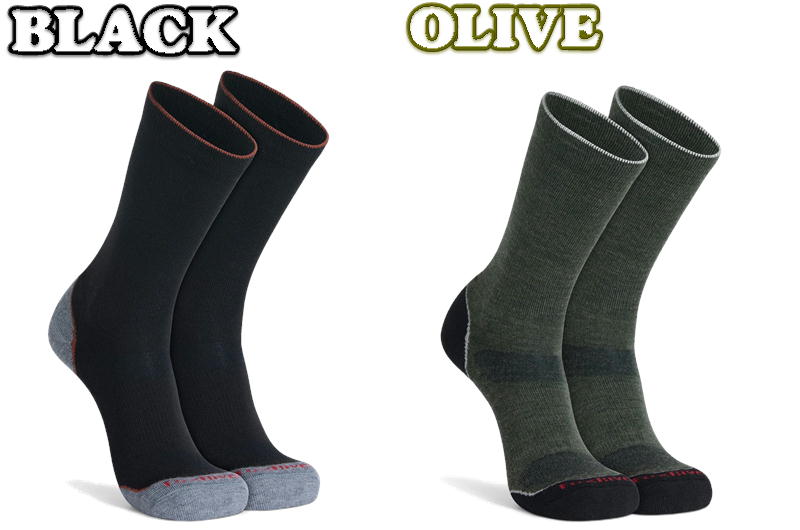 Fox River ���å��� BASECAMP 2.0 CREW