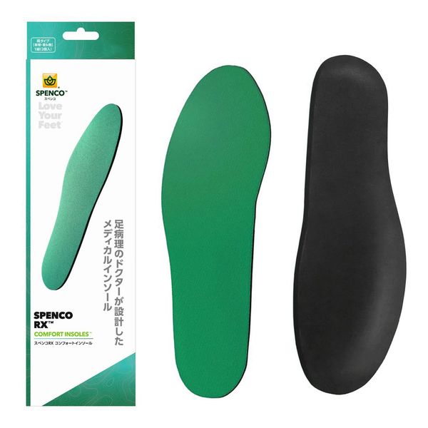 SPENCO�ʥ��ڥ󥳡� RX ����ե����ȥ��󥽡���