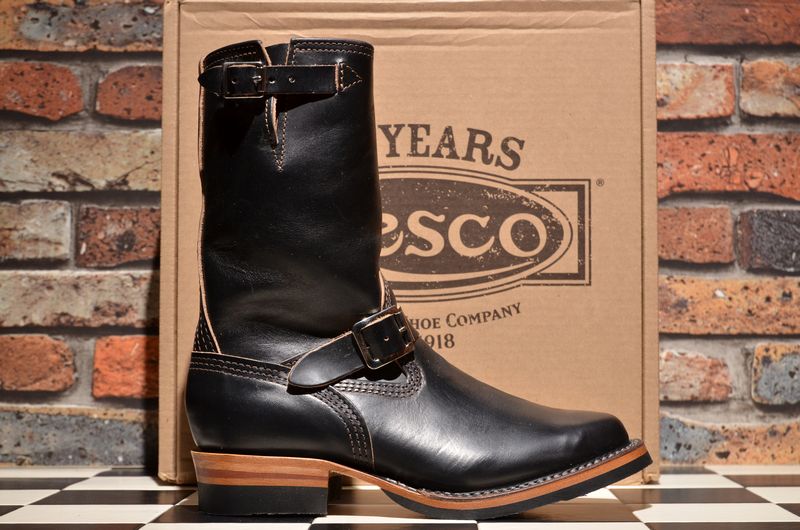 Wesco �������� �ߥ������롼 8.0E �ۡ����ϥ��� �֥�å�