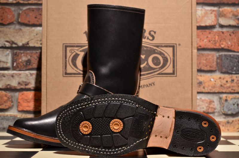 Wesco  ߥ롼 8.0E ۡϥ ֥å