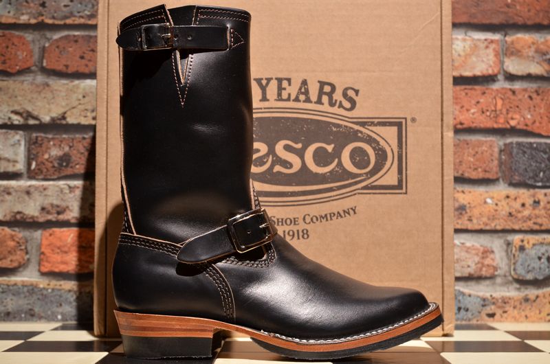 Wesco  ߥ롼 8.0E ۡϥ ֥å