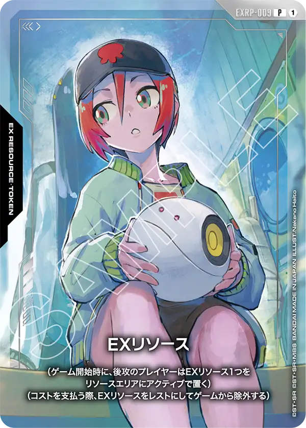 プロモ | ガンダムカードゲーム専門店【ガンハッピー】GCG通販