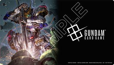 サプライ | ガンダムカードゲーム専門店【ガンハッピー】GCG通販