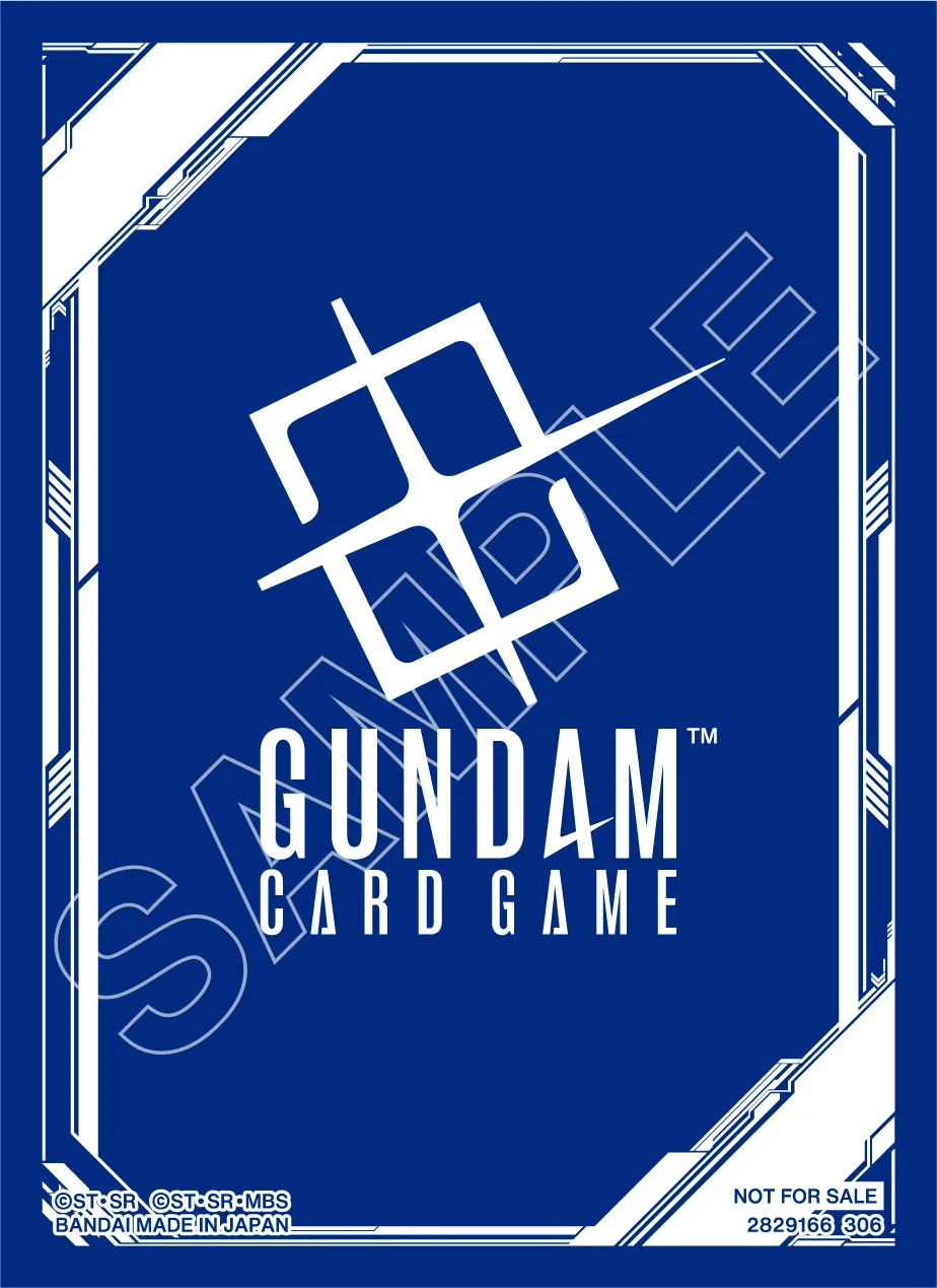 サプライ | ガンダムカードゲーム専門店【ガンハッピー】GCG通販