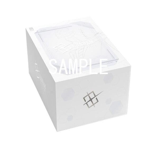 BOX/パック/未開封製品 | ガンダムカードゲーム専門店【ガンハッピー