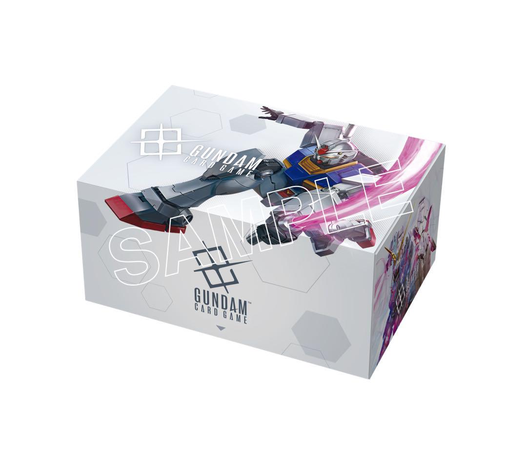 未開封】ストレージボックス ガンダム | 入荷しました！ | ガンダム
