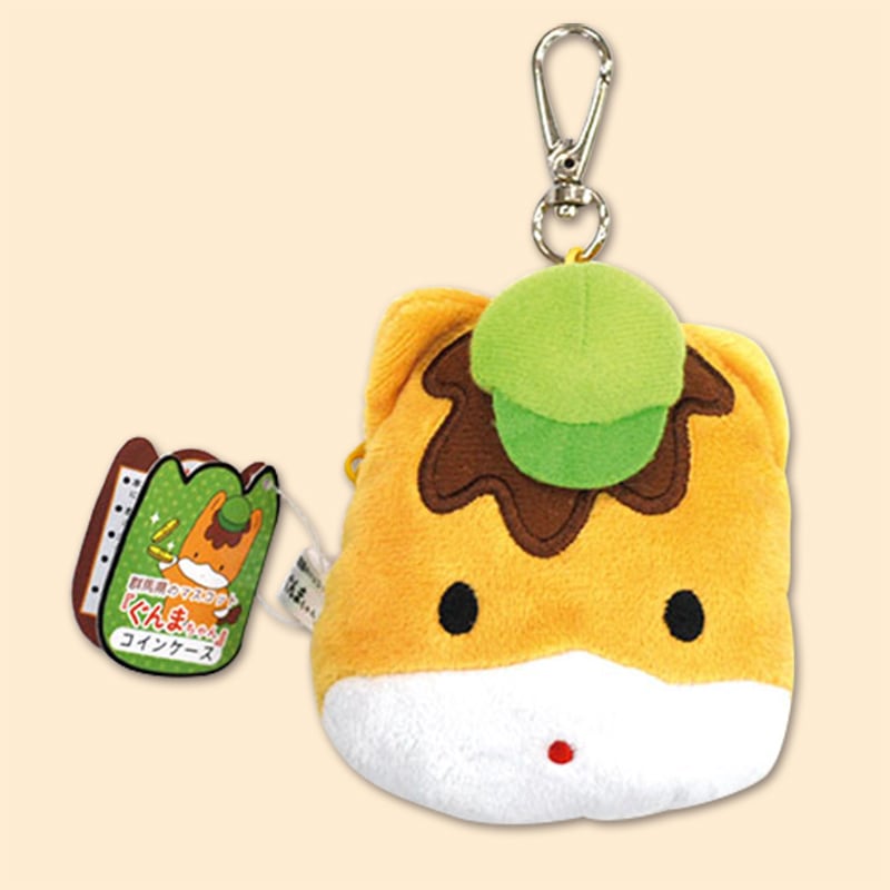 ぐんまちゃんグッズ 通販サイトグンマストア