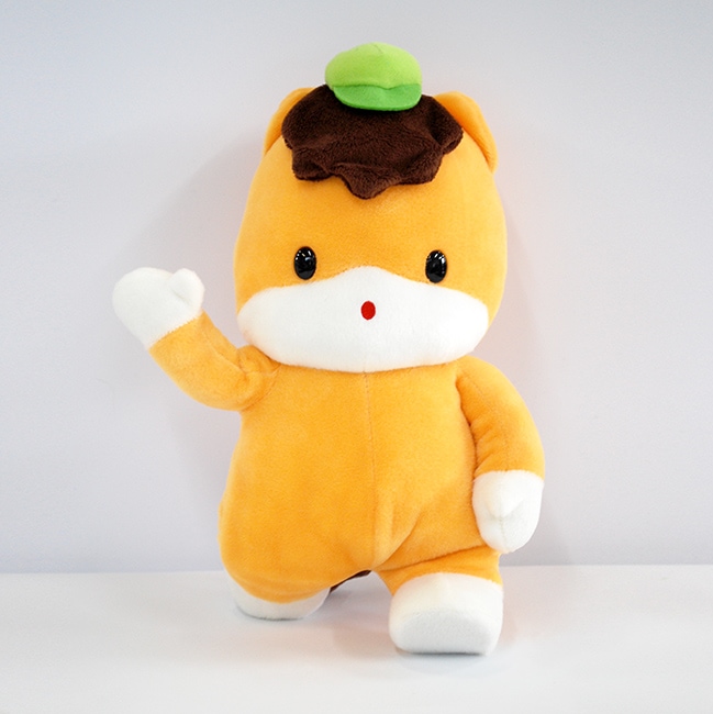 ぐんまちゃんグッズ 通販サイトグンマストア