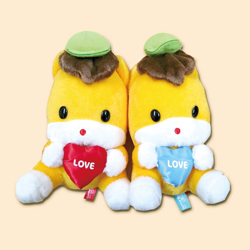 ぐんまちゃんグッズ 通販サイトグンマストア