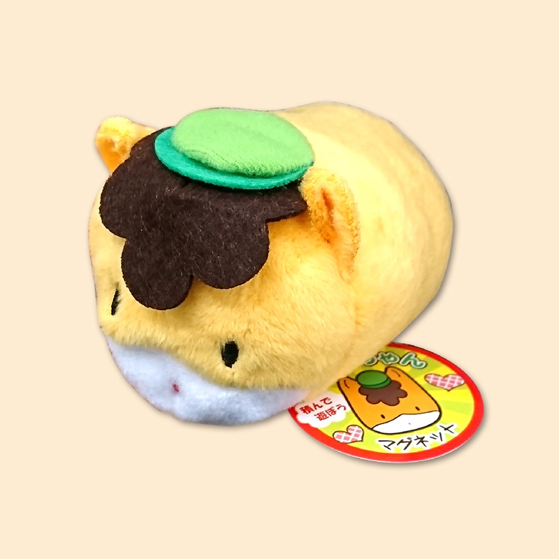 ぐんまちゃんグッズ 通販サイトグンマストア