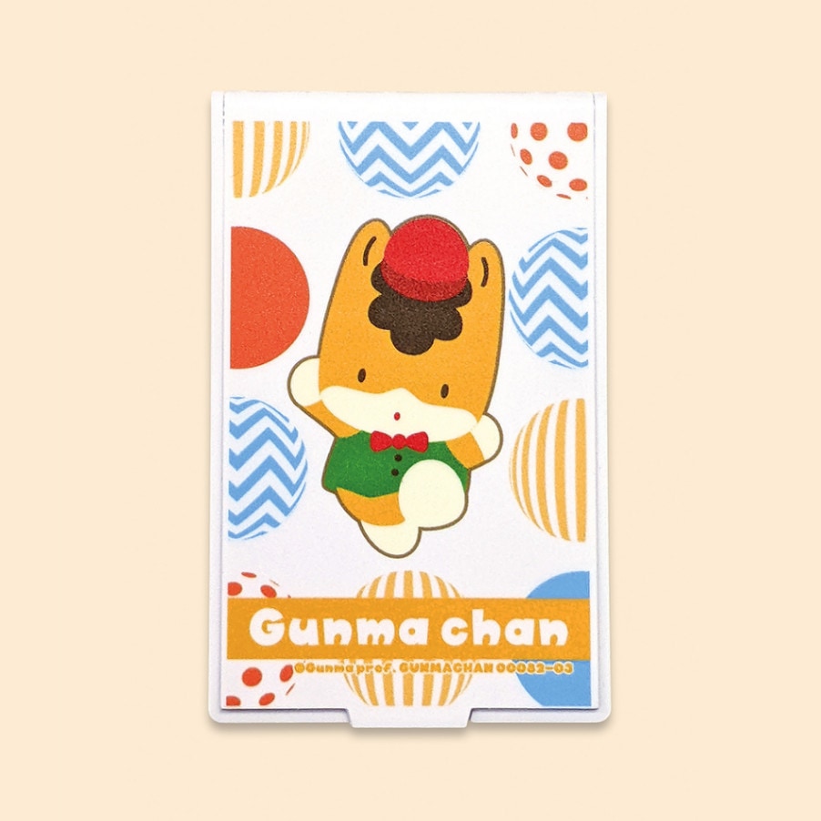 ぐんまちゃんグッズ 通販サイトグンマストア