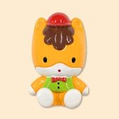 ぐんまちゃんグッズ 通販サイトグンマストア