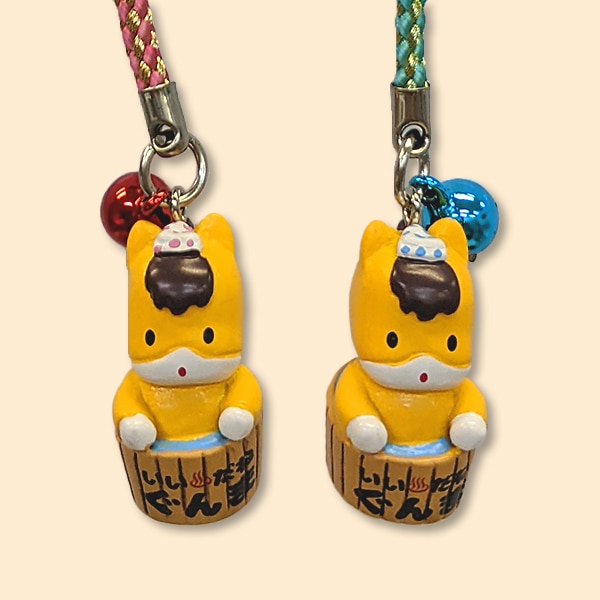 ぐんまちゃんグッズ 通販サイトグンマストア