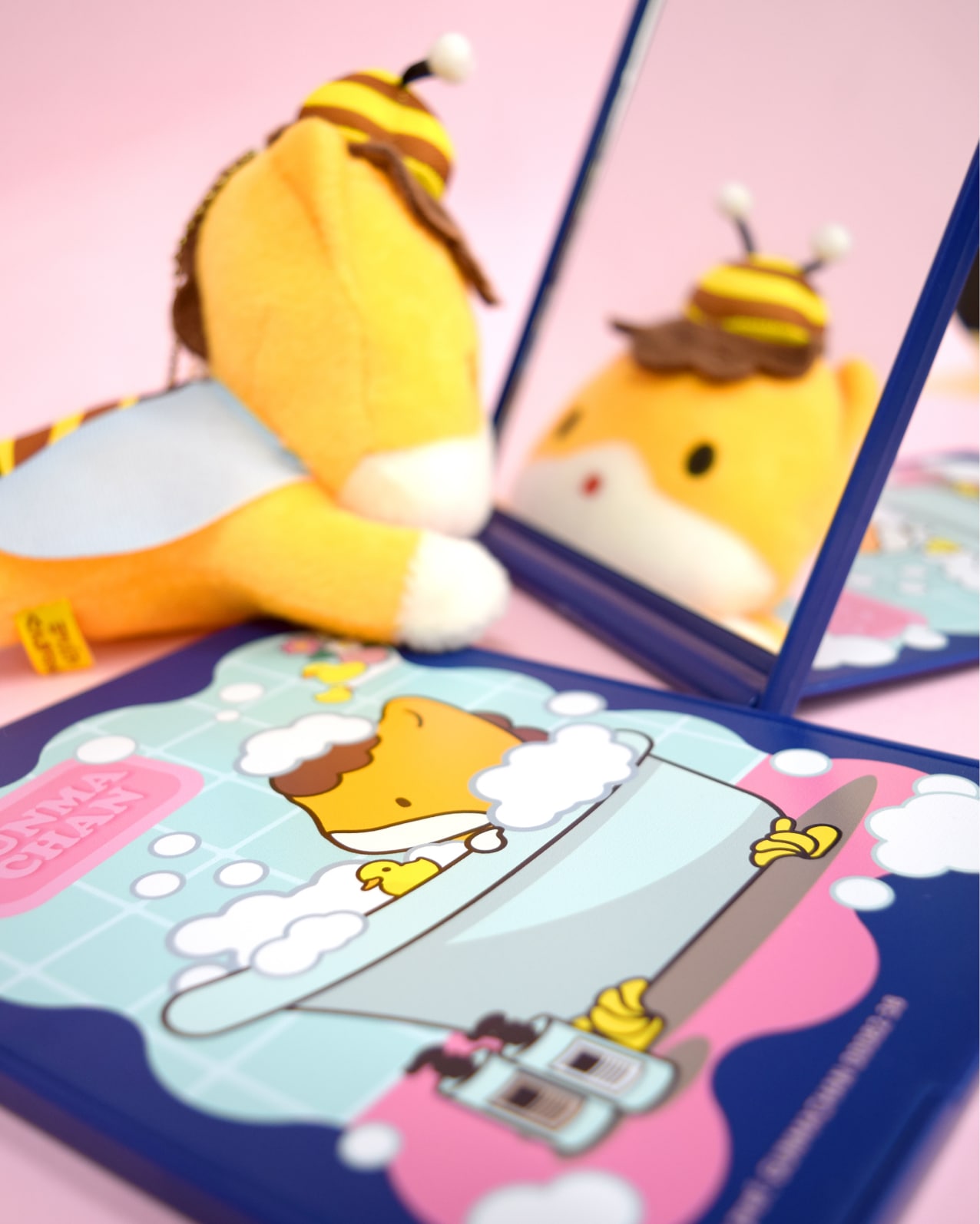 ����ޤ����ߥ顼BIG