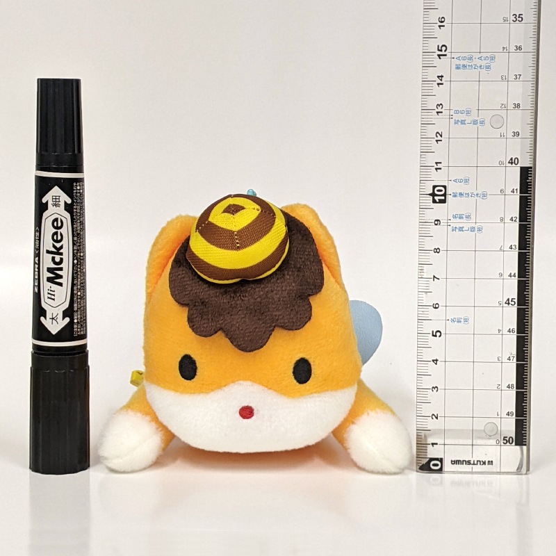 ぐんまちゃんのぬいぐるみ 非売品 ぐんまちゃん公式ぬいぐるみ（ぐんまちゃん） - ぐんまーと