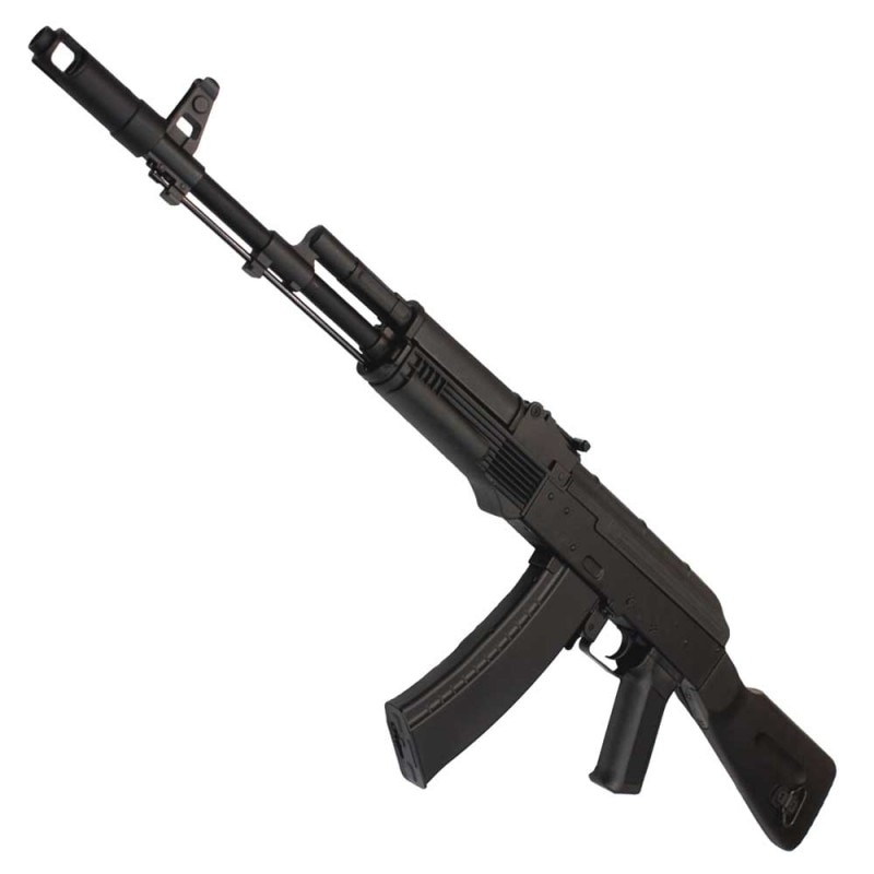 CYMA AK-74 電動ガン【180日間安心保証つき】