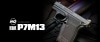 東京マルイ　H&K P7M13 【ハイグレード/ホップアップ】