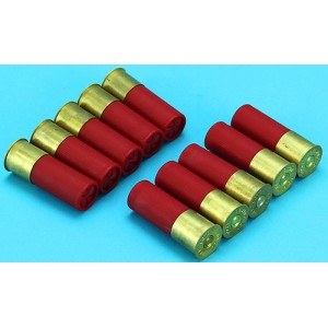 Dummy Shotshell (10pcs)