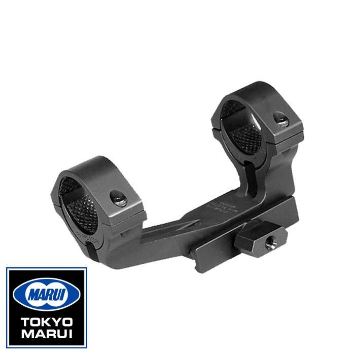 【東京マルイ】ハイ・マウントベース｜幅20mm｜No.177｜4952839178770