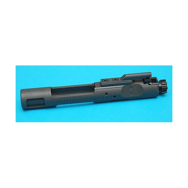 G&P WA M16/M4用 コンプリート ボルトキャリア ≪Negative Pressure≫